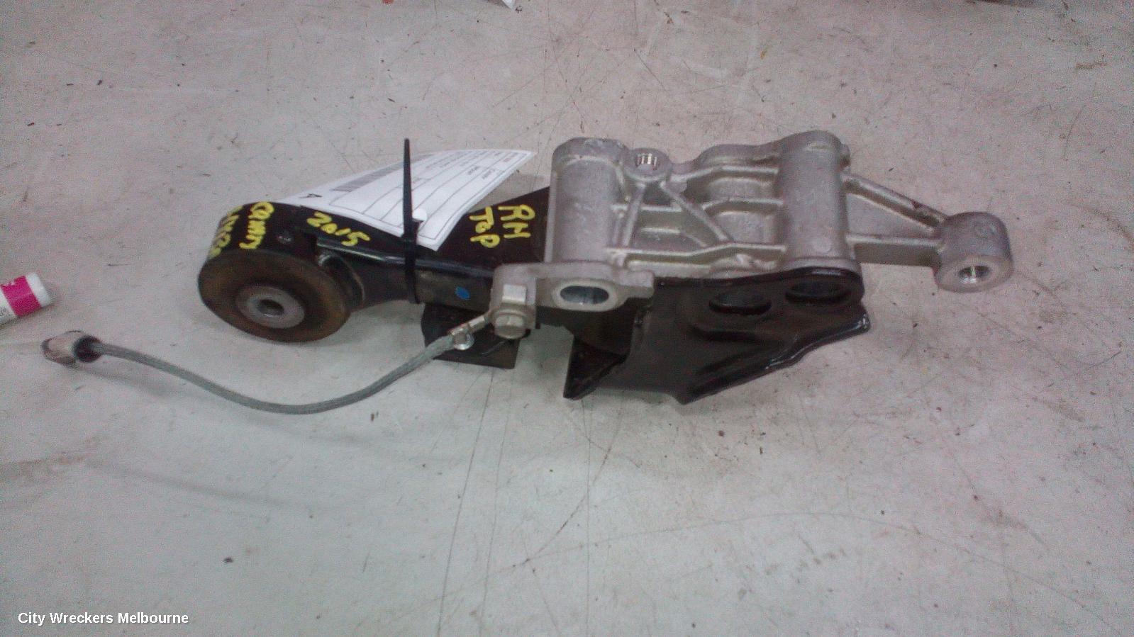 TOYOTA CAMRY MOUNT, XV50, 05/2015 - 10/2017 - Image 3