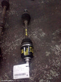 MITSUBISHI ASX LEFT DRIVESHAFT, FRONT, 2.0, PETROL, 2WD, AUTO, XB-XD, 09/2012 - 12/2024 - Image 1