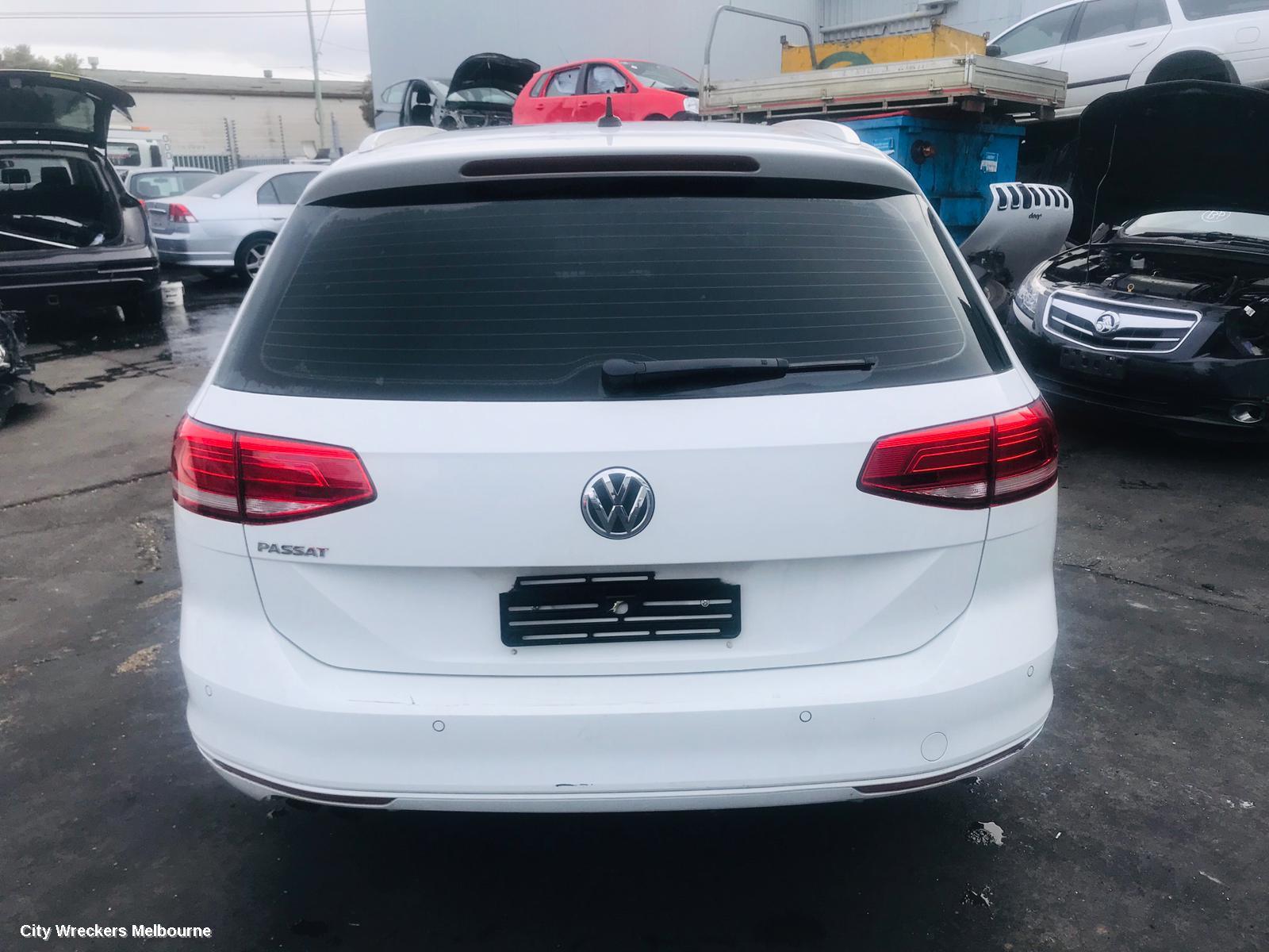 VOLKSWAGEN PASSAT STABILISER BAR, B8/MK7, 06/2015 - 05/2023 - Image 3