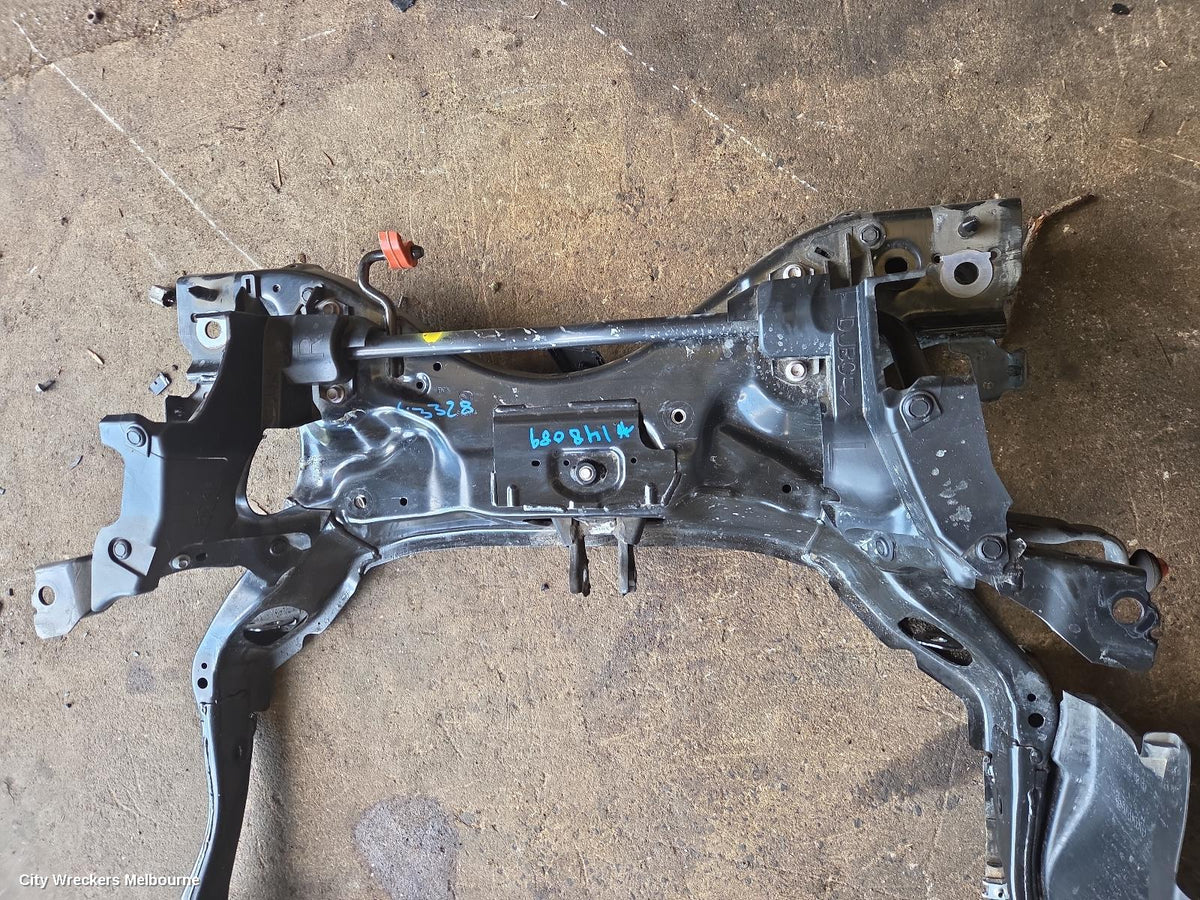 MAZDA 3 FRT XMEMBER/CRADLE, BP, 03/2019 ONWARDS - Image 2