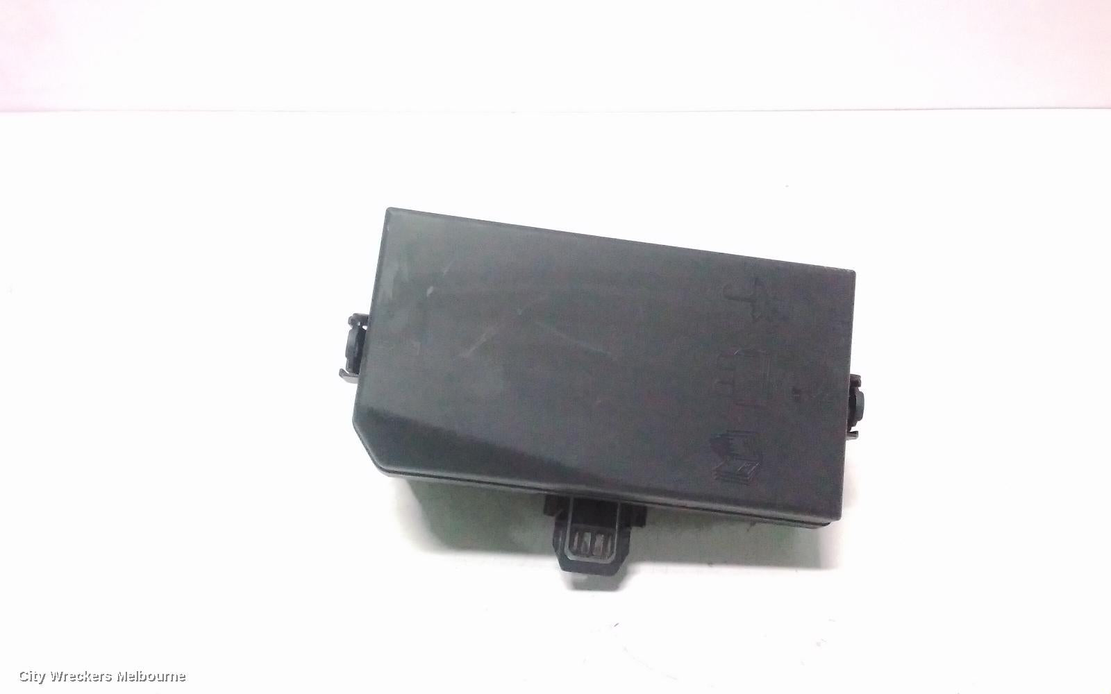 MG HS FUSE BOX, ENGINE BAY, PETROL, 1.5, TURBO, SAS23, 09/2019 ONWARDS - Image 1