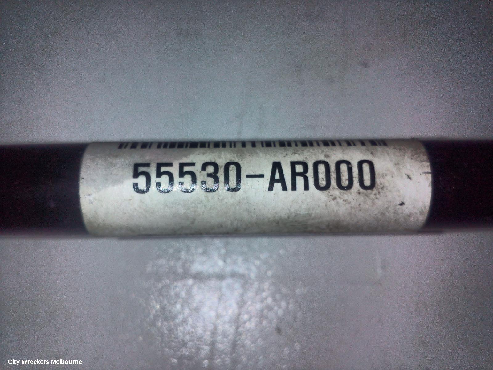 GENESIS GV70 STABILISER BAR, JK, 03/2021 ONWARDS - Image 3