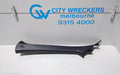 TOYOTA C-HR, GEN 1, 12/2016 - 09/2023, LH  PILAR TRIM REFER TO PHOTOS: 83736 - Image 1