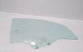 RENAULT ARKANA RIGHT FRONT DOOR WINDOW, JL1, 05/2021 ONWARDS - Image 1