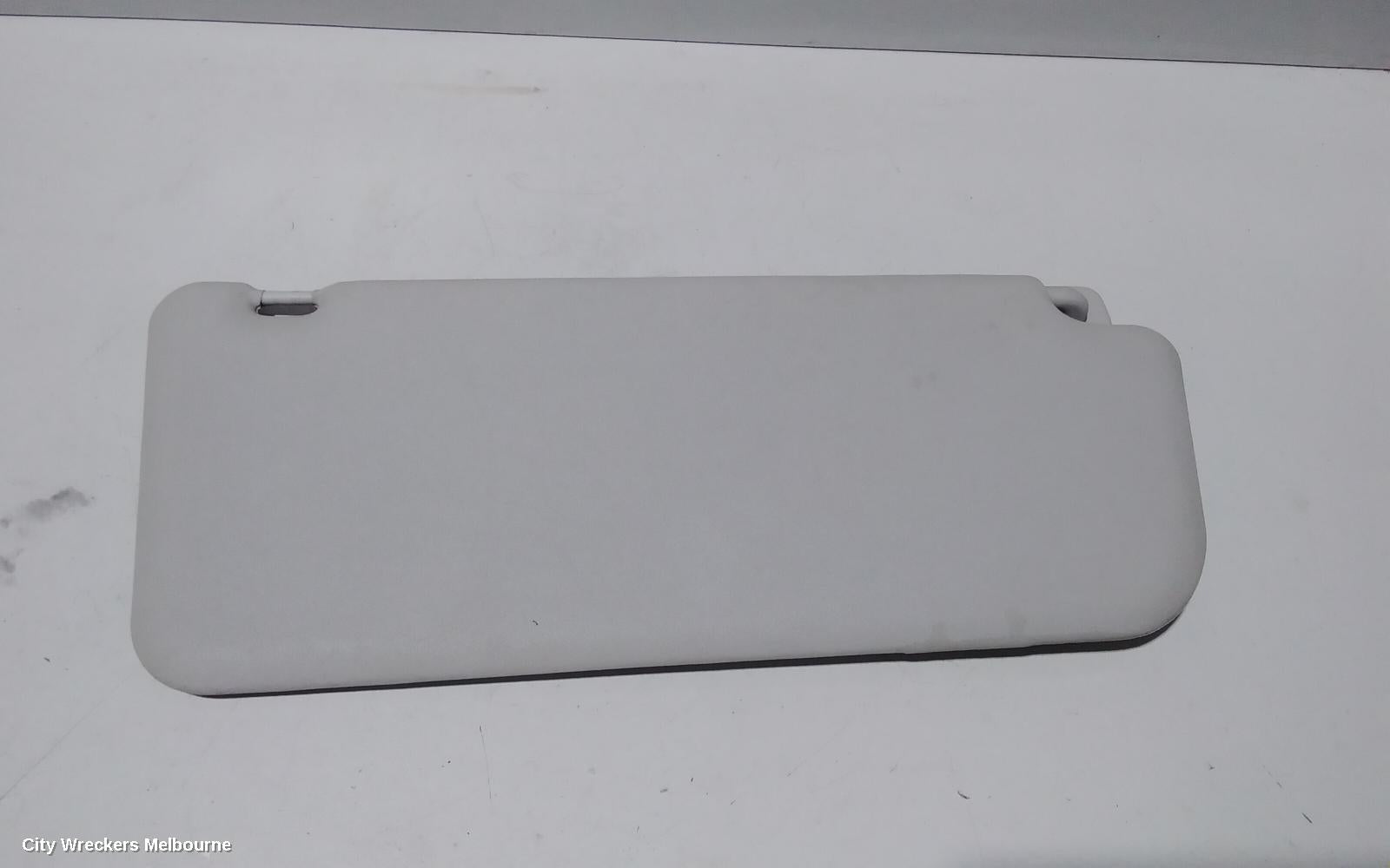 CITROEN BERLINGO SUNVISOR, B9C, LH SIDE, 03/2009 - 12/2018 - Image 3