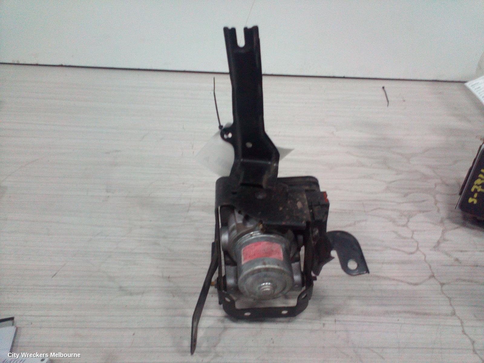 HONDA CIVIC ABS PUMP/MODULATOR, 7TH GEN, 11/2000 - 12/2005 - Image 3