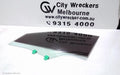 MG GS LEFT FRONT DOOR WINDOW, SAS2, 09/2016 - 08/2019 - Image 1