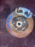 MAZDA CX9 LEFT FRONT HUB ASSEMBLY, TB, FWD TYPE, 12/2007 - 12/2015 - Image 1