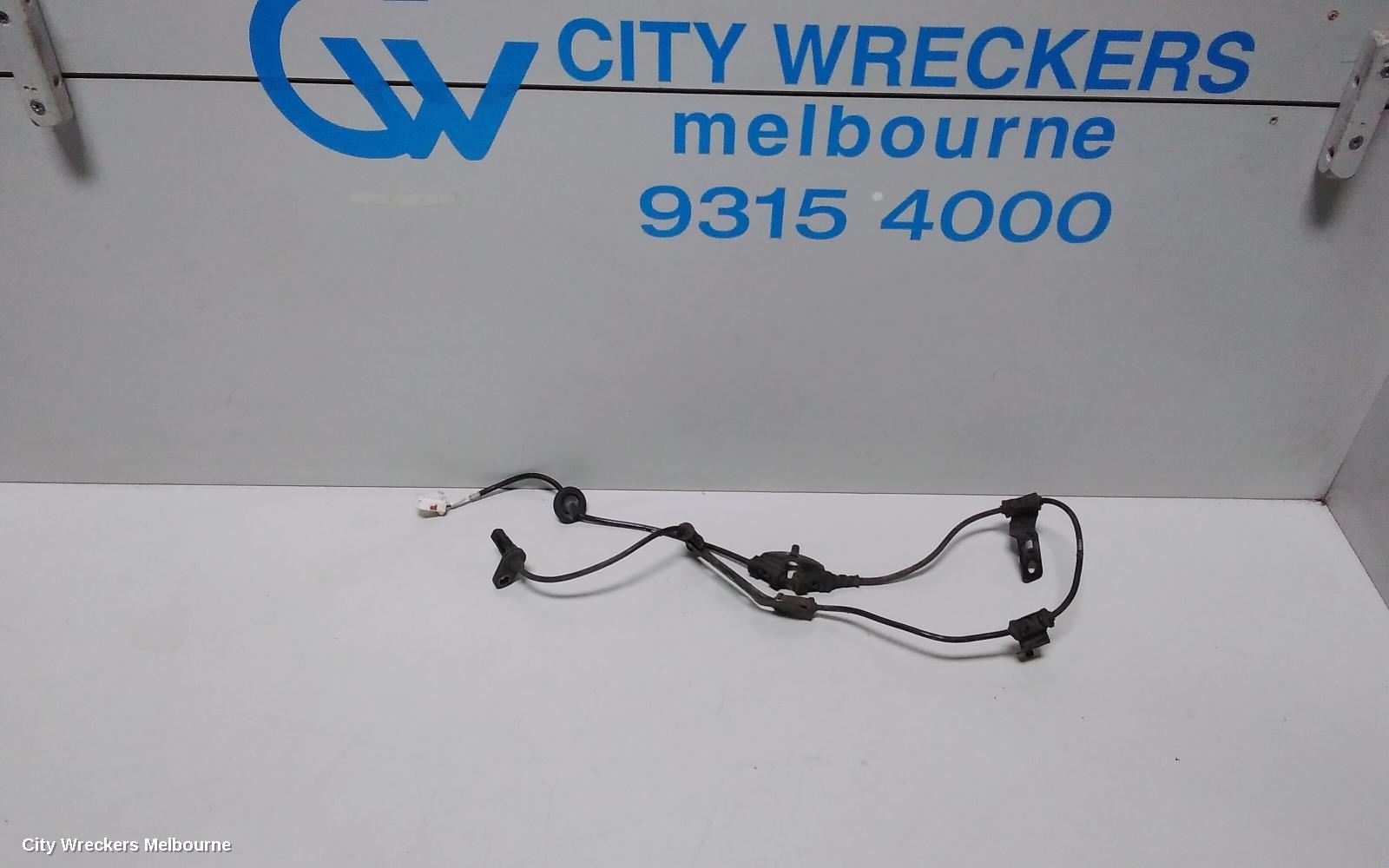 KIA SPORTAGE ABS SENSOR, LH REAR, SL, 06/2013 - 10/2015 - Image 1