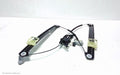 AUDI Q5 LEFT FRONT WINDOW REG/MOTOR, FY, DOOR REG ASSY (REG AND MOTOR), 02/2017 - 02/2025 - Image 1