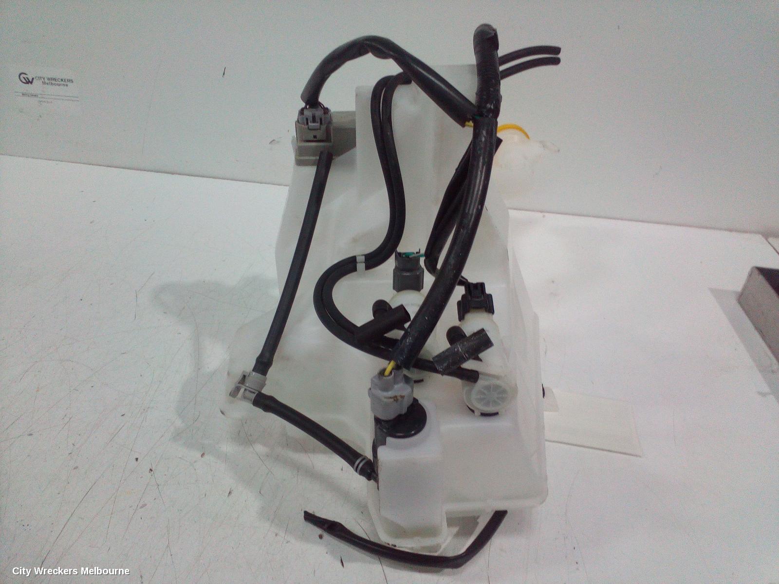 SUBARU OUTBACK WASHER BOTTLE, 6TH GEN, W/ H/LAMP WASHER TYPE, 08/2014 - 12/2020 - Image 2