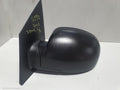 HYUNDAI GETZ LEFT DOOR MIRROR, TB, 3DR/5DR HATCH, MAN, 09/2002 - 09/2005 - Image 1