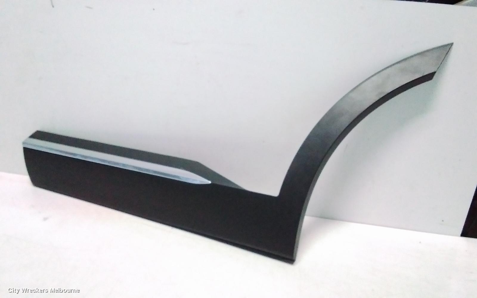 KIA SORENTO DOOR MOULD, BOTTOM MOULD : 139635, LH REAR, MQ4, 02/2020 ONWARDS - Image 3