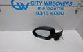 MAZDA CX7 LEFT DOOR MIRROR, ER, NON HEATED, 5 WIRE TYPE, 11/2006 - 02/2012 - Image 1