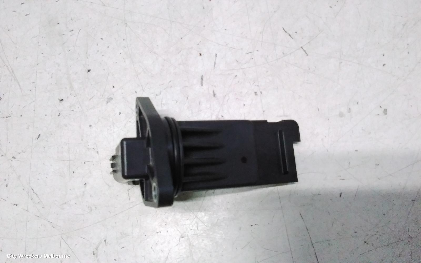MAZDA 2 AIR FLOW METER, 1.5, PETROL, P/N PE01, DJ/DL, 09/2014 ONWARDS - Image 2