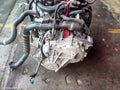 HONDA CIVIC TRANS/GEARBOX, AUTO, PETROL, 1.5, TURBO, 10TH GEN, 05/2016 - 08/2021 - Image 1