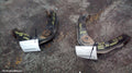 NISSAN NAVARA RIGHT FRONT UPPER CONTROL ARM, NP300, 05/2015 - 12/2020 - Image 1