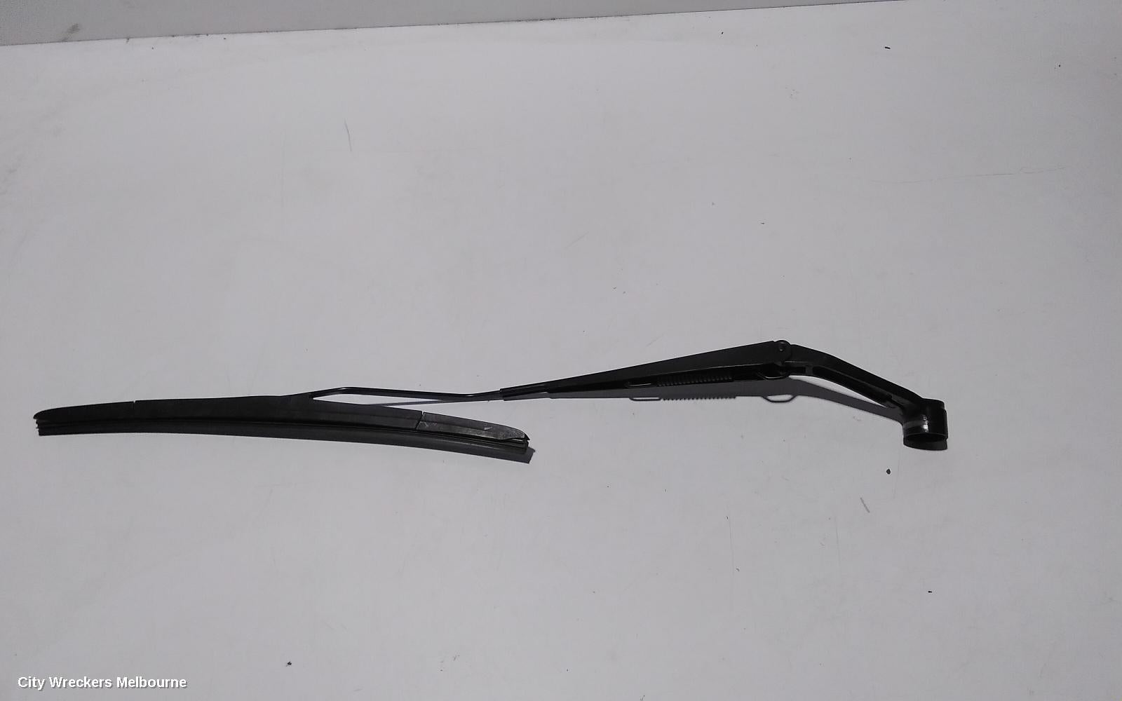 MITSUBISHI TRITON WIPER ARM, FRONT (LH SIDE), MQ, 04/2015 ONWARDS - Image 1
