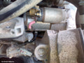 FORD RANGER STARTER, RA, DIESEL, 2.0, TURBO, 125KW, NON START STOP TYPE, 05/2022 ONWARDS - Image 1