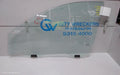 NISSAN MICRA LEFT FRONT DOOR WINDOW, K13, 11/2010 - 12/2016 - Image 1