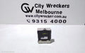 TOYOTA KLUGER, XU50 SERIES, 03/2014 - 02/2021, 89221-OE240  BODY CONTROL, UNIT BCM: 107362 - Image 1