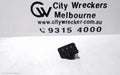 MERCEDES VITO COMBINATION SWITCH, 447, HEADLAMP SWITCH, 03/2015 ONWARDS - Image 1