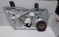 VOLKSWAGEN TIGUAN LEFT FRONT WINDOW REG/MOTOR, 5N, POWER, 05/2008 - 08/2016 - Image 1