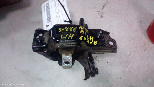 AUDI A1 MOUNT, MK 1, 8X, 12/2010 - 12/2018 - Image 2