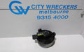 HONDA ACCORD HEATER FAN MOTOR, 8TH GEN, EURO (VIN JHMCU), 06/2008 - 12/2015 - Image 1