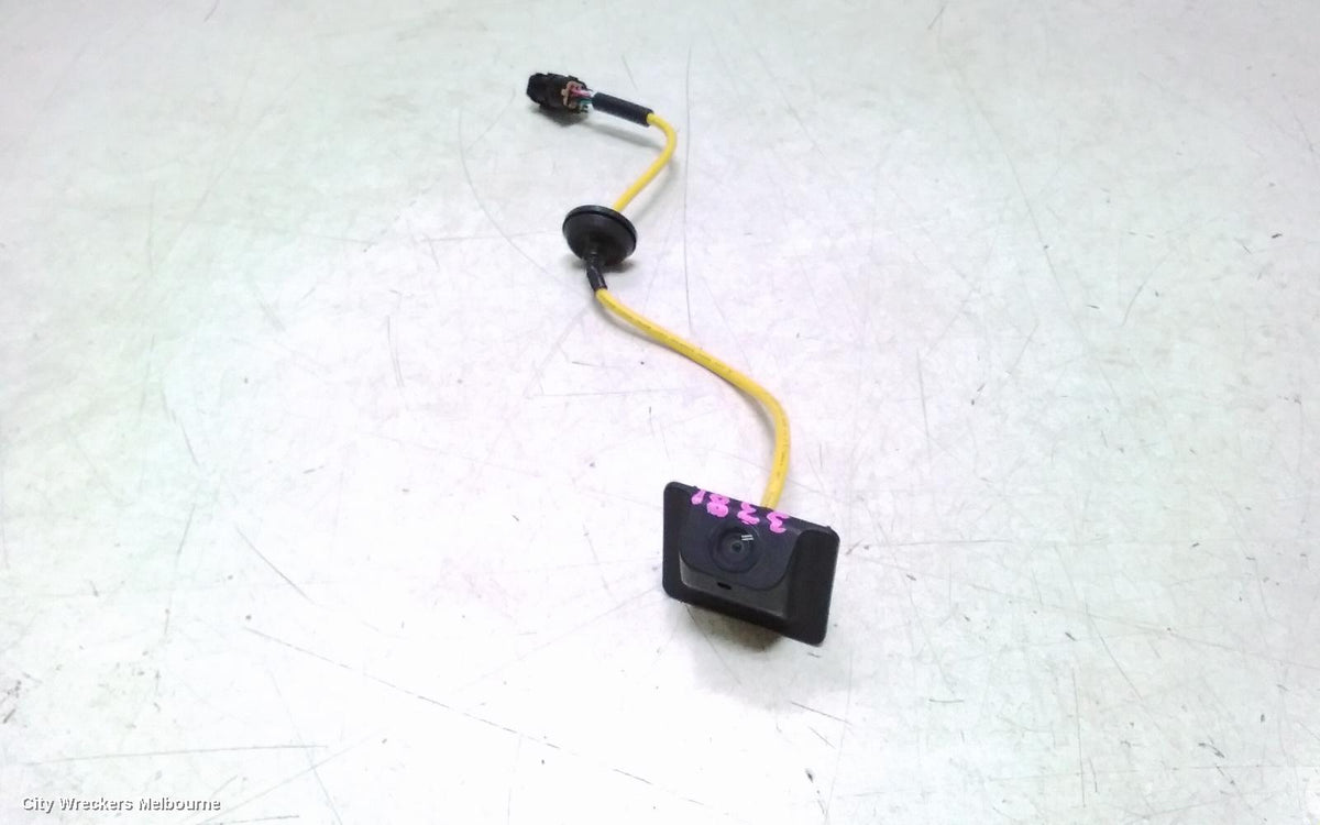 CHERY OMODA 5 REVERSE CAMERA, T34/T19C, REVERSE CAMERA (TAILGATE HANDLE MOUNTED), 12/2022 ONWARDS - Image 2