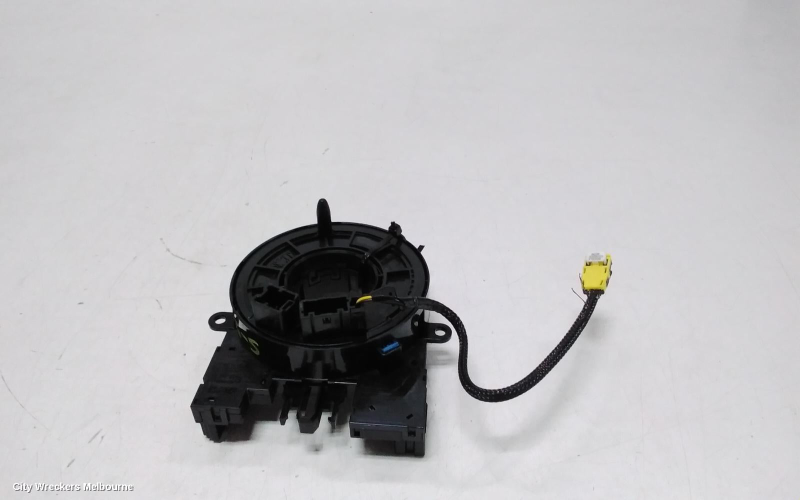 RENAULT ARKANA AIRBAG MODULE/SENSOR, CLOCKSPRING, JL1, 05/2021 ONWARDS - Image 1