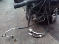 HYUNDAI GENESIS A/C COMPRESSOR, DH, 3.8, G6DJ, PETROL, 11/2014 - 01/2018 - Image 1