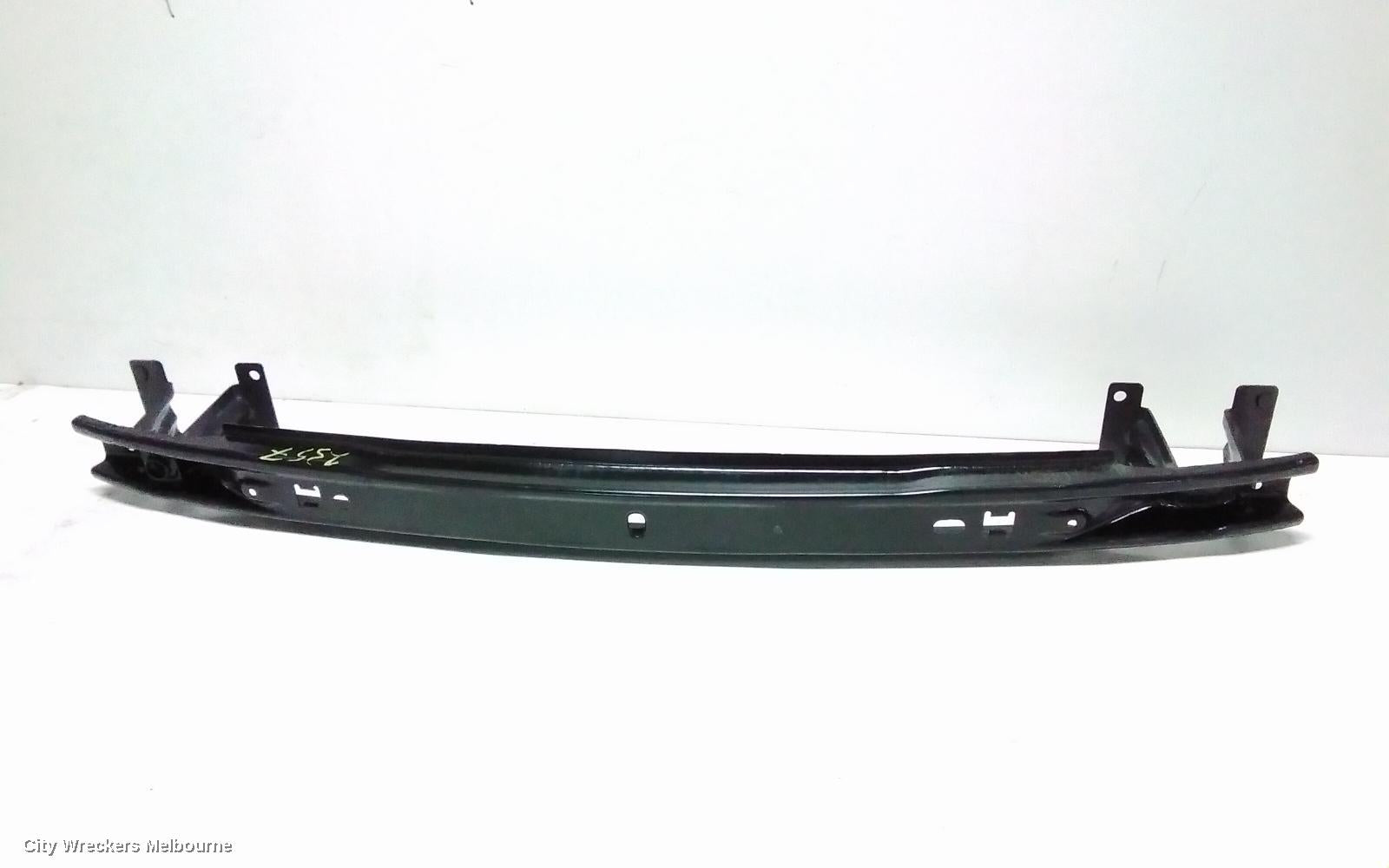 VOLKSWAGEN CADDY R/BAR BRACKET/REINFO, MAIN REINFORCEMENT, 2KN, 07/2015 - 02/2021 - Image 1