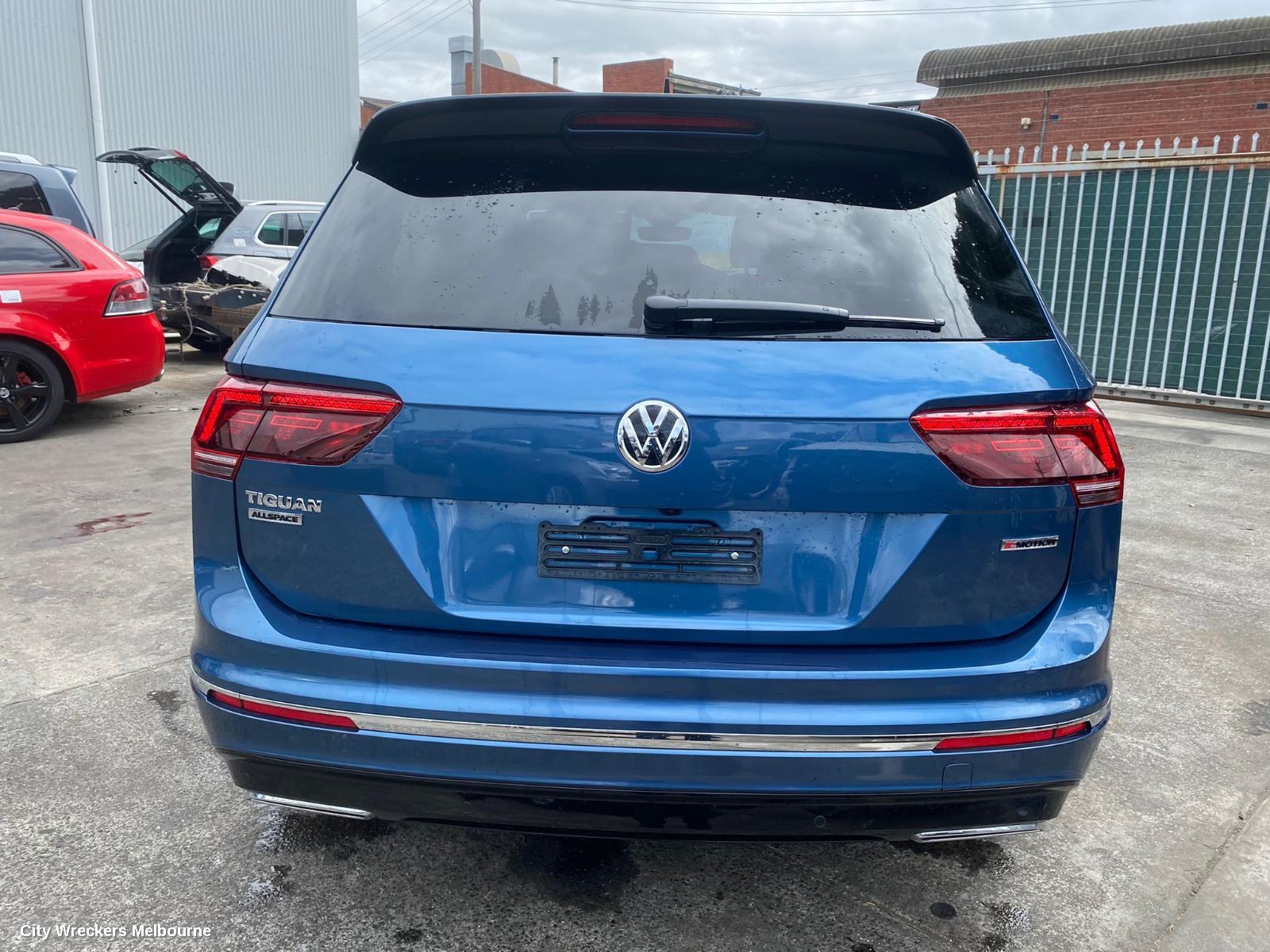 VOLKSWAGEN TIGUAN OXYGEN SENSOR, 5NA, 06/2016 - 02/2024 - Image 3