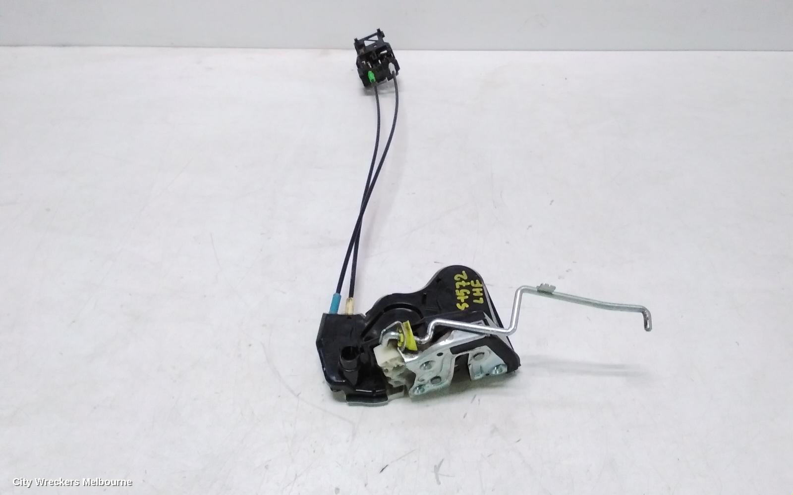 SUZUKI IGNIS DOOR/BOOT/GATE LOCK, LEFT FRONT DOOR LOCK, MF, 11/2016 ONWARDS - Image 1