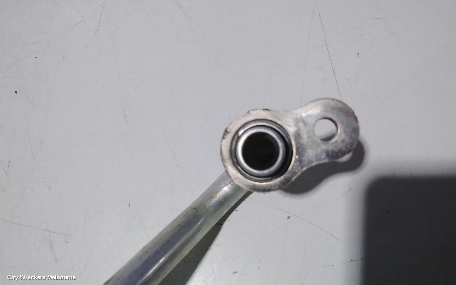 MITSUBISHI ASX A/C HOSES, 05/2010 ONWARDS - Image 3