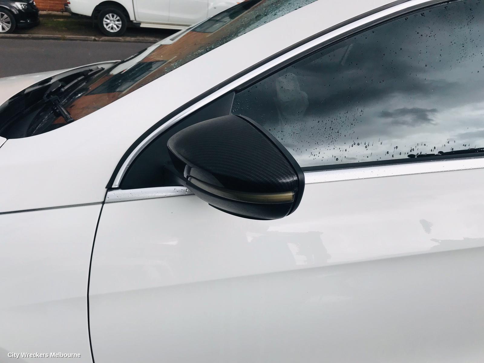 VOLKSWAGEN PASSAT BOOTLID/TAILGATE, BOOTLID, 3CC, SEDAN, 03/2012 - 12/2016 - Image 3