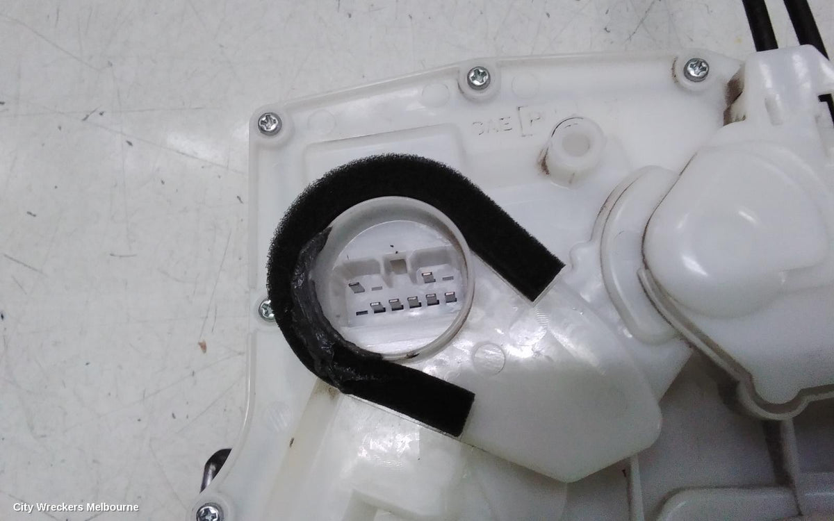SUZUKI SX4 DOOR/BOOT/GATE LOCK, LEFT FRONT DOOR LOCK, GY, 01/2007 - 01/2014 - Image 3