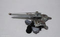 TOYOTA PRADO RIGHT REAR WND REG/MOTOR, DOOR REG ASSY (REG AND MOTOR), 150 SERIES, 08/2009 - 07/2013 - Image 1