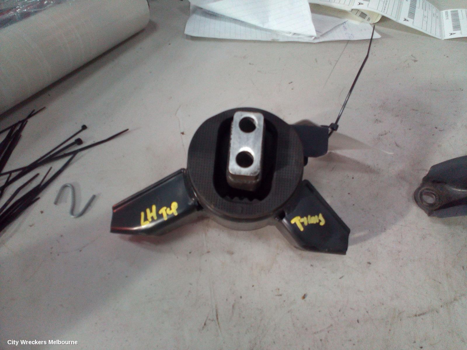 KIA PICANTO MOUNT, JA, 05/2017 ONWARDS - Image 2