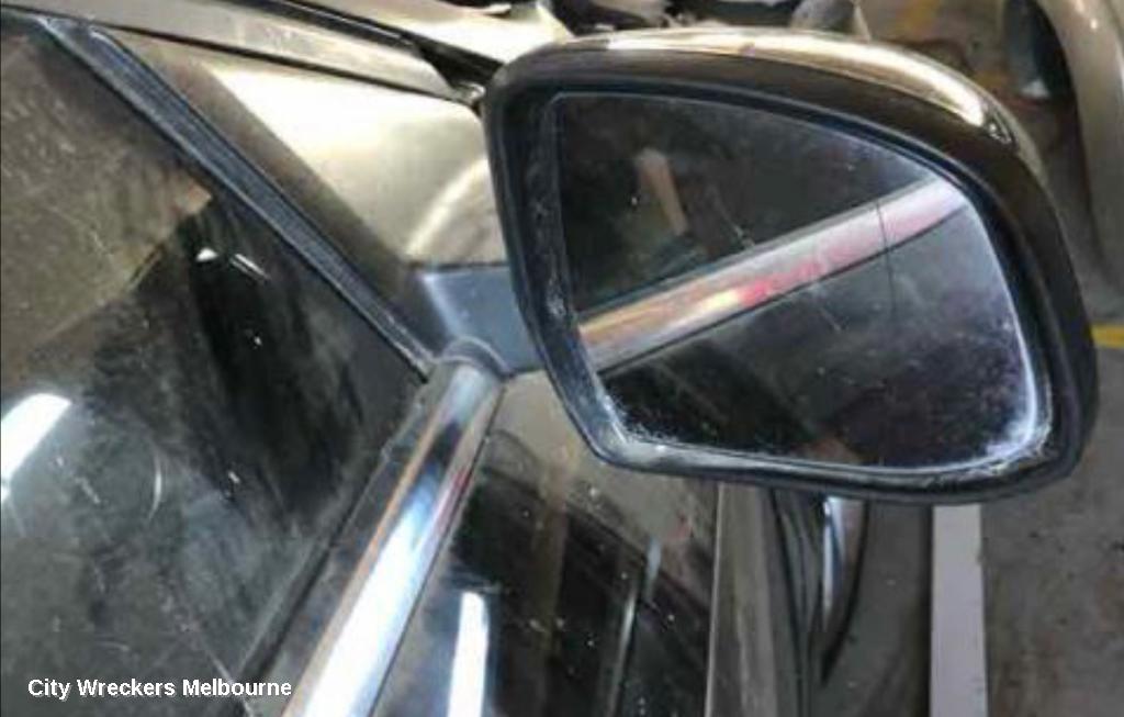 FORD MONDEO RIGHT DOOR MIRROR, MA-MB, POWER, HEATED, 10/2007 - 10/2010 - Image 2