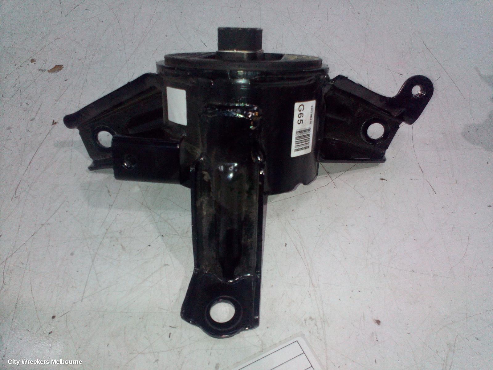 KIA SORENTO MOUNT, MQ4, 02/2020 ONWARDS - Image 2