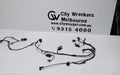 VOLKSWAGEN PASSAT, B8/MK7, 06/2015 - 05/2023, FOR CRUSH SENSORS WITH WIRING LOOM: 107983 - Image 1