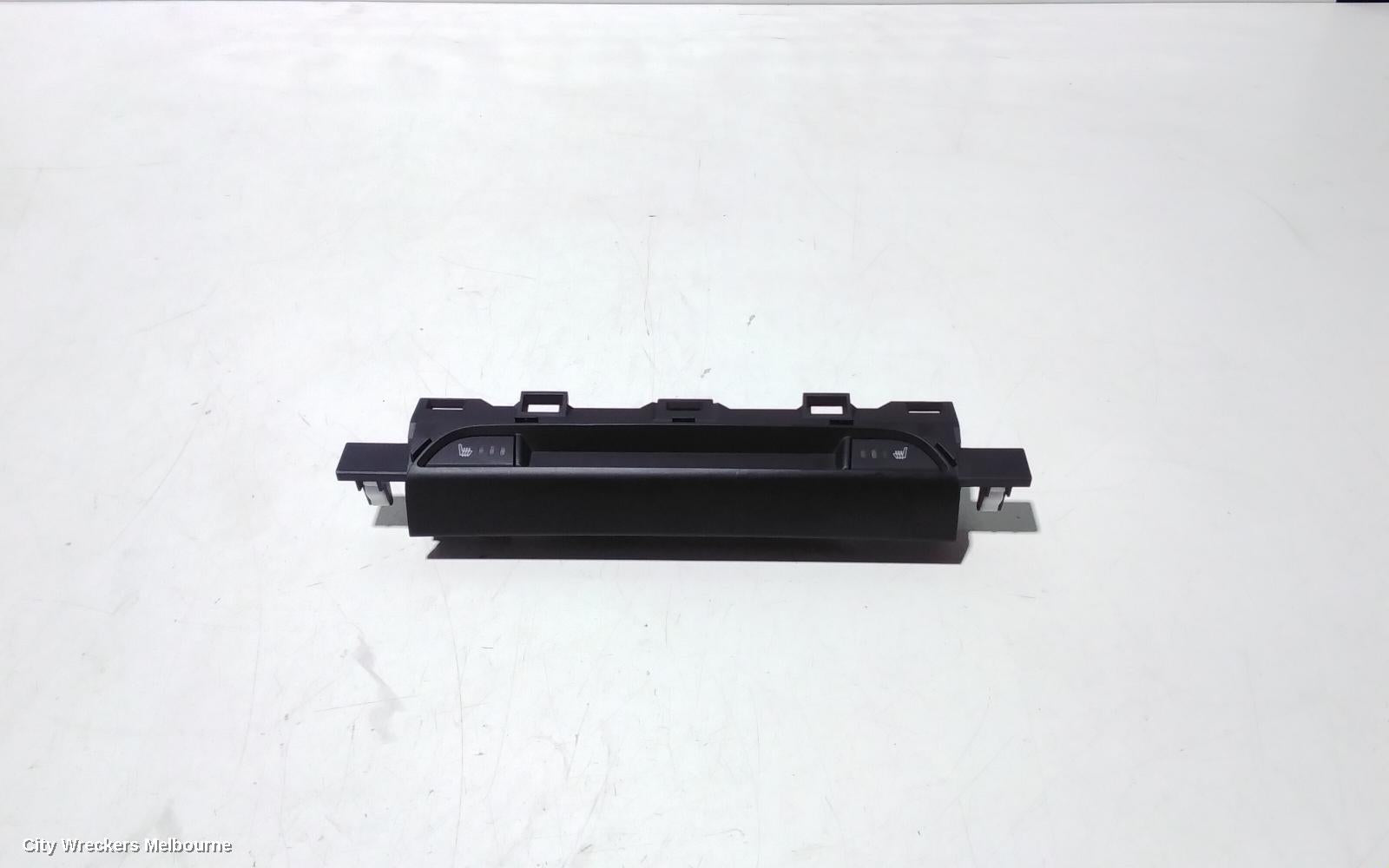 MAZDA CX9, TC, 07/2016 - 12/2024, TK56-55260: 103029 - Image 2