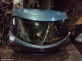 MAZDA 3 BOOTLID/TAILGATE, TAILGATE, BM-BN, NON REVERSE CAMERA, 11/2013 - 02/2019 - Image 1