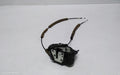 RENAULT KALEOS DOOR/BOOT/GATE LOCK, LH REAR, H45, 09/2008 - 08/2013 - Image 1