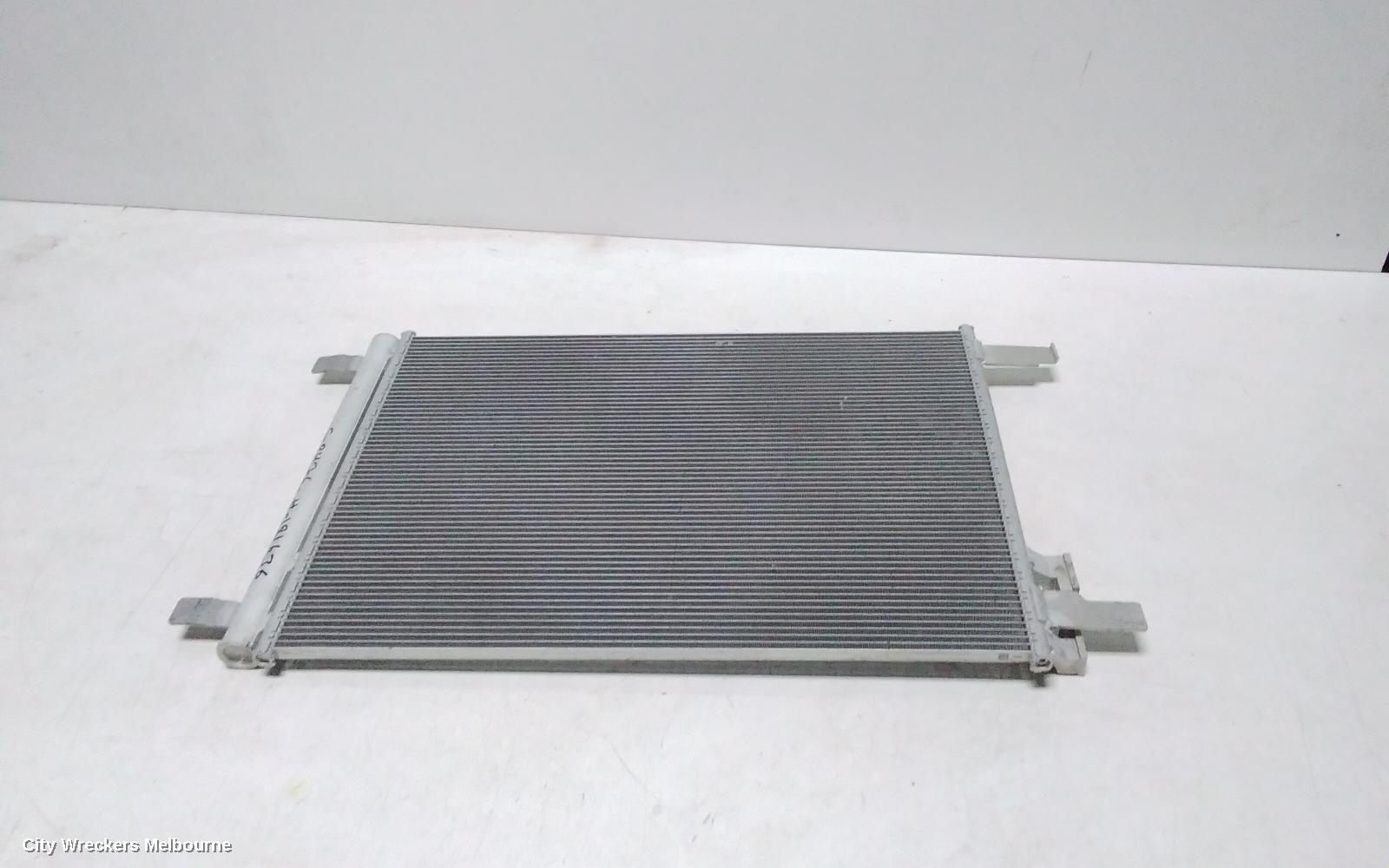 VOLKSWAGEN PASSAT A/C CONDENSER, B8/MK7, 06/2015 ONWARDS - Image 2