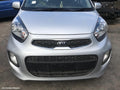 KIA PICANTO GRILLE, RADIATOR GRILLE, TA, 03/2015 - 04/2017 (AUS ONLY) - Image 1