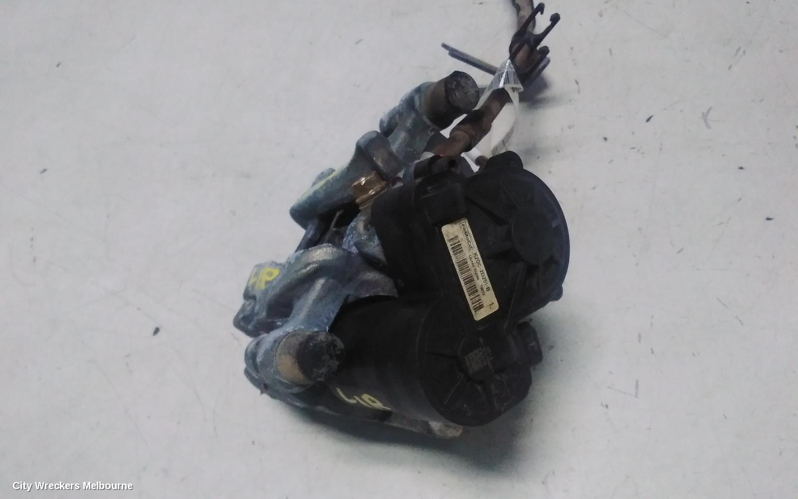 FORD ENDURA CALIPER, LH REAR (ELECTRIC), CA, 09/2018 - 06/2020 - Image 3
