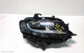AUDI A4 RIGHT HEADLAMP, B8 8K, HALOGEN TYPE, 02/2008 - 06/2012 - Image 1